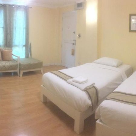 فندق Triple Palms House شيانغ ماي المظهر الخارجي الصورة
