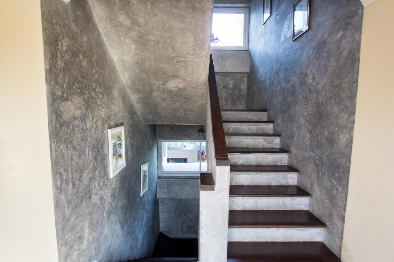 فندق Triple Palms House شيانغ ماي المظهر الخارجي الصورة