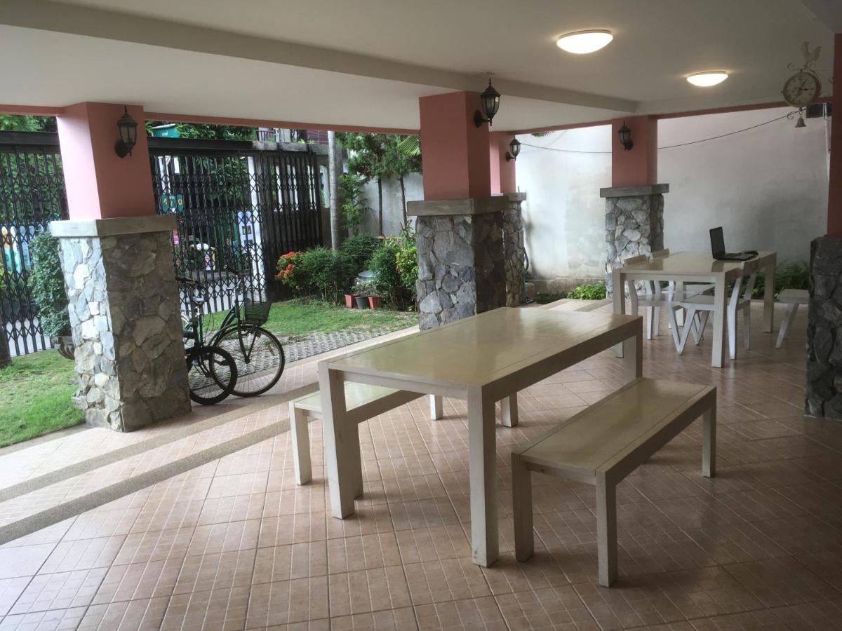 فندق Triple Palms House شيانغ ماي المظهر الخارجي الصورة