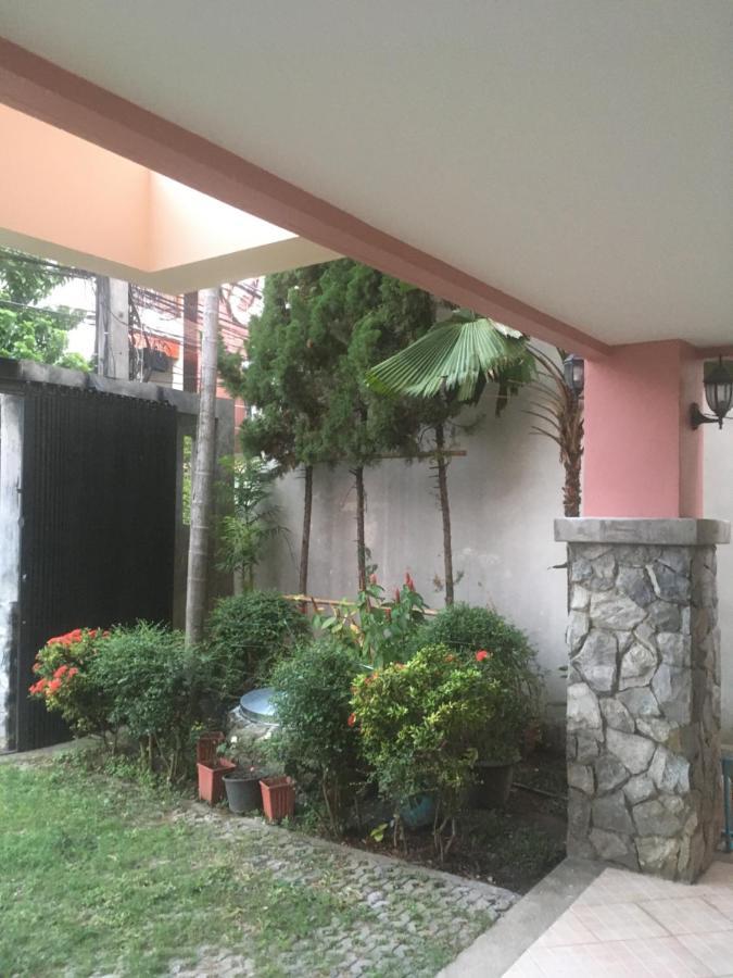 فندق Triple Palms House شيانغ ماي المظهر الخارجي الصورة