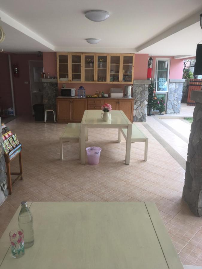 فندق Triple Palms House شيانغ ماي المظهر الخارجي الصورة